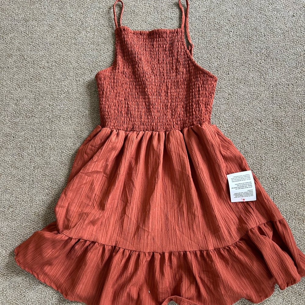 ASOS dress, size S, brand new with tags